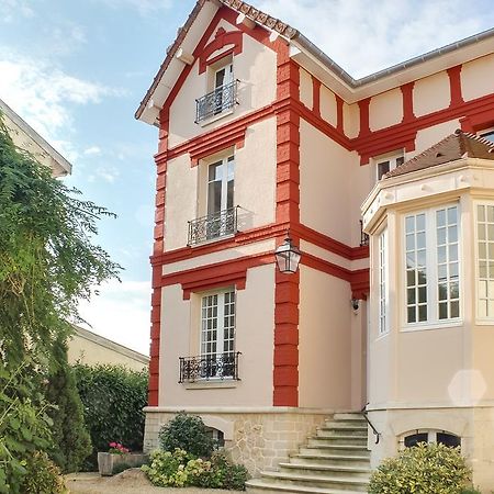 La Maison Carteret Montier-en-Der Exterior photo