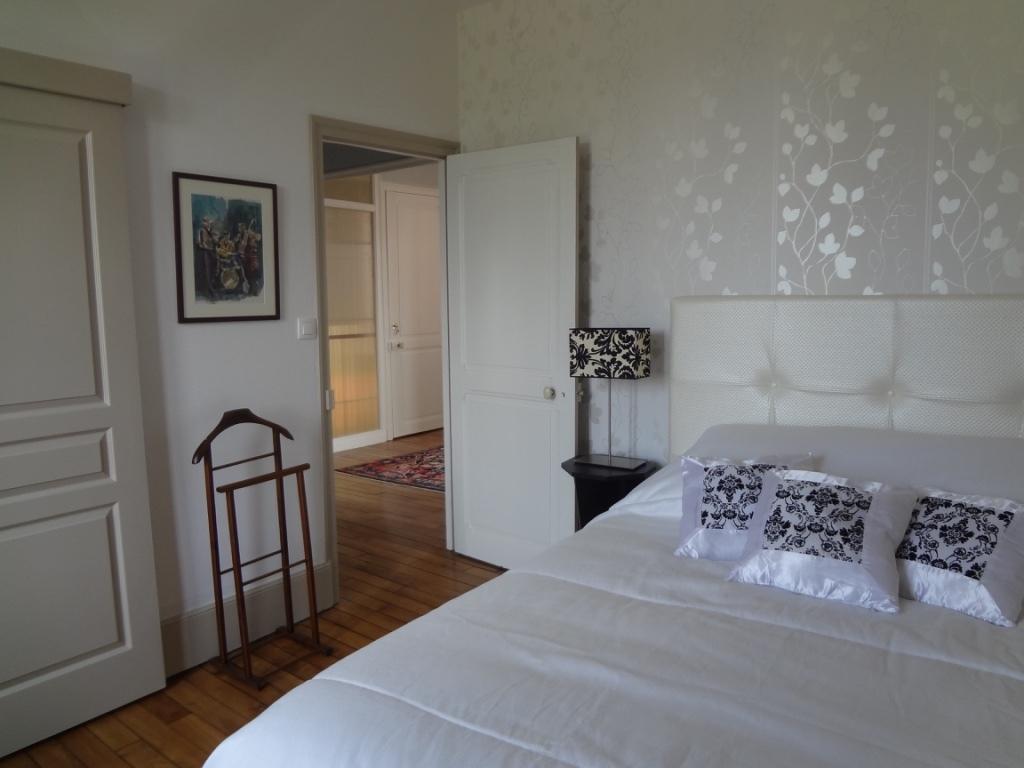 La Maison Carteret Montier-en-Der Room photo